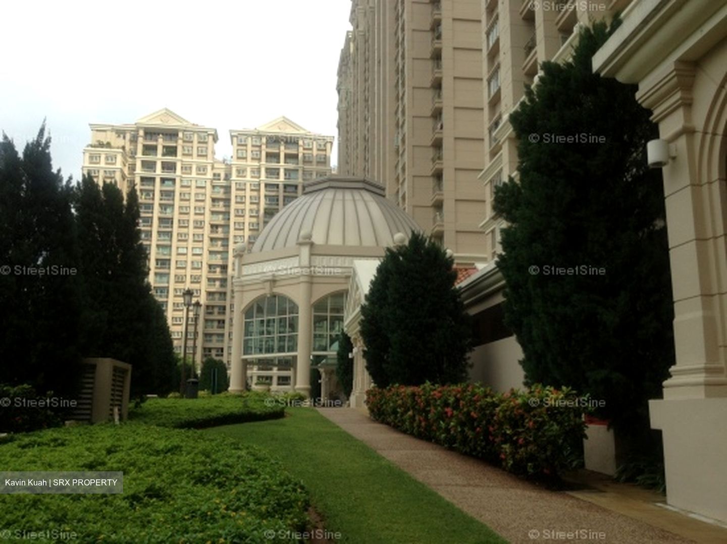 The Gardens At Bishan (D20), Condominium #631945771